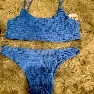 Women’s Haute bikini Size small